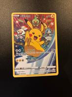 Pikachu (SWSH 020), Hobby en Vrije tijd, Verzamelkaartspellen | Pokémon, Verzenden, Zo goed als nieuw