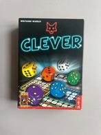 Clever, Vijf spelers of meer, Ophalen of Verzenden, Zo goed als nieuw