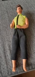 Barbie - Derek Rockstar, Verzenden, Gebruikt, Pop