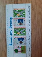Nederland Kinderpostzegel 1987 - Kind en beroep, Ophalen of Verzenden, Na 1940, Postfris