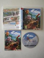 PS3 * UP (Disney) * Playstation 3, 1 speler, Nieuw, Ophalen of Verzenden, Vanaf 3 jaar