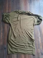 Groen COS jurk of tuniek maat L, COS, Maat 42/44 (L), Ophalen of Verzenden, Gedragen