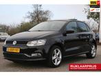 Volkswagen Polo 1.2 TSI Highline / pano / trekhaak / cruise, 12 maanden, Stof, Gebruikt, Euro 6