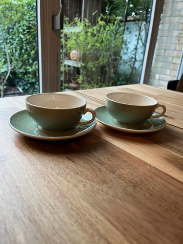 Villeroy en Boch theeservies beschikbaar voor biedingen