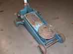 Garagekrik 3 ton, Auto diversen, Krikken, Ophalen, Gebruikt, Manueel, Garagekrik