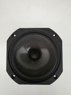 Audax HY170C2 Speaker - Oud Speaker Haarlem, Overige merken, Gebruikt, Ophalen of Verzenden, Minder dan 60 watt