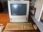 Tekst+foto's aangepast. Compaq Presario CDS 524, Computers en Software, Vintage Computers, Ophalen, Compaq