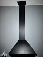 Bio ethanol haard zonder afvoer kan zo branden, Huis en Inrichting, Ophalen of Verzenden, Zo goed als nieuw, Vrijstaande haard