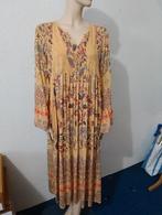 Gipsy Queen jurk ibiza jurk maat L maxi dress, Maat 42/44 (L), Ophalen of Verzenden, Zo goed als nieuw, Gipsy Queen