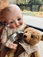 ++ Antieke Kestner Pop ++, Ophalen of Verzenden