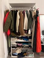 PLATSA kledingkast, Huis en Inrichting, Ophalen, 50 tot 100 cm, Zo goed als nieuw, 150 tot 200 cm