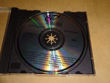 CD Joan Baez It Ain't Me Babe beschikbaar voor biedingen