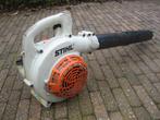 Stihl BG55 Bladblazer Handgedragen Benzine, Ophalen, Gebruikt, Handgedragen, Stihl