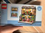 Limited lego. 40680 bloemist, Ophalen of Verzenden, Zo goed als nieuw
