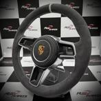 Porsche upgrade alcantara stuur compleet DIK, Auto diversen, Tuning en Styling, Ophalen of Verzenden, ., ., .