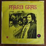LP - Mardi Gras, Ophalen of Verzenden, Gebruikt, 12 inch, Poprock