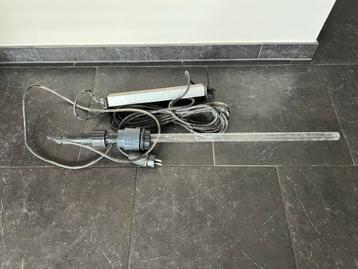 Uv lamp voor filter beschikbaar voor biedingen
