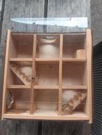 Hamster speelgoed buitenhok, Dieren en Toebehoren, Knaagdieren en Konijnen | Toebehoren, Ophalen