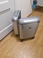 Hand reis koffer, Sieraden, Tassen en Uiterlijk, Koffers, Ophalen of Verzenden, Hard kunststof