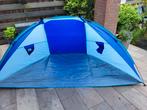 🌞Mooie windbreker speeltentje voor strand of camping, Ophalen of Verzenden, Zo goed als nieuw