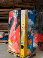 Vending Machine M&M Snoepmachine snoepautomaat, Verzamelen, Automaten | Overige, Ophalen, Zo goed als nieuw