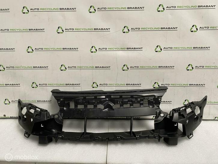 Bumpergeleider Citroen Berlingo 2 FACELIFT NIEUW 9810895080, Auto-onderdelen, Carrosserie en Plaatwerk, Gebruikt, Ophalen of Verzenden