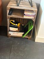 Fruit kist kastje, Huis en Inrichting, Woonaccessoires | Kisten, Ophalen, Gebruikt, 50 tot 100 cm, 50 tot 75 cm