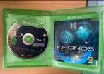 Kronos, Vincent's games, 1 speler, Ophalen of Verzenden, Zo goed als nieuw