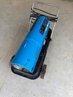 Sun Heat SH 30 D Kachel - Gebruikt, Doe-het-zelf en Verbouw, Ophalen, 30 tot 80 cm, Gebruikt, Kachel