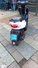 Snorscooter, Ophalen, Gebruikt, Benzine, Overige merken