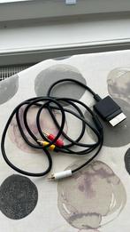 Av kabel Xbox360, Ophalen of Verzenden, Zo goed als nieuw, Minder dan 2 meter