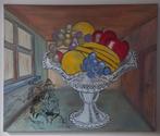 Schilderij Ramon Jan Vet, Antiek en Kunst, Ophalen