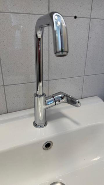 Grohe wastafel mengkraan beschikbaar voor biedingen