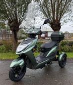 Scootmobiel Retelli Conforto, Ophalen, Nieuw, Invacare, 16 km/u of meer