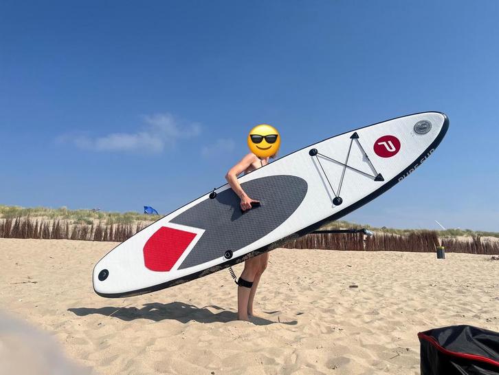 SUP-board, Watersport en Boten, Suppen, Nieuw, SUP-boards, Ophalen of Verzenden