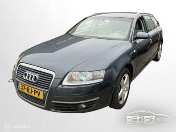 Buitenspiegel links Audi A6 Avant C6 ('05-'11) beschikbaar voor biedingen