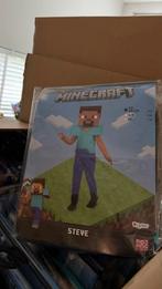 20x Minecraft Verkleedkleding Pakket - Nieuw!, Ophalen of Verzenden, Nieuw, Jongen of Meisje