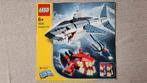 Lego 4506 Designer set - Deep Sea Predators, Ophalen of Verzenden, Zo goed als nieuw, Complete set, Lego