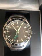 Aangeboden Mercedes Benz GMT horloge