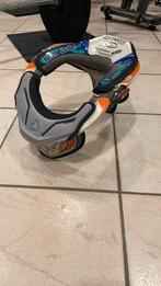 Leatt GPX neckbrace, Ophalen of Verzenden, Tweedehands, Integraalhelm, Overige merken