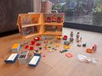 Playmobil meeneem poppenhuis 5166, Ophalen, Zo goed als nieuw