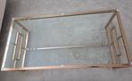 Mooie salontafel 60 x 120 cm, 100 tot 150 cm, Rechthoekig, 50 tot 100 cm, Ophalen of Verzenden