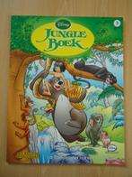 Disney Jungle Boek, filmstrip Big Balloon, Eén stripboek, Ophalen of Verzenden, Zo goed als nieuw