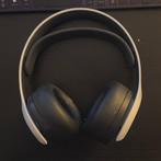 Playstation 5 Pulse 3D draadloze headset, Surround, Ophalen of Verzenden, Zo goed als nieuw, Over oor (circumaural)
