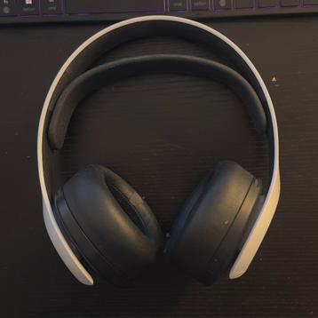 Playstation 5 Pulse 3D draadloze headset beschikbaar voor biedingen