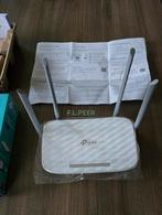 TP Link Archer A5, Wi-Fi 5 (2.4 GHz / 5 GHz),Nieuwe Router, Computers en Software, Routers en Modems, Ophalen