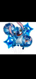 Lilo en stitch, Ophalen of Verzenden, Nieuw, Verjaardag