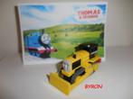 Byron, Thomas de Trein Take n Play Series, Ophalen of Verzenden, Gebruikt
