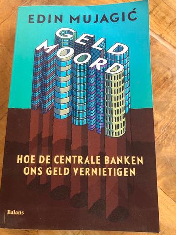 Hoe de centrale banken ons geld vernietigen beschikbaar voor biedingen