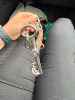 Trust bit sweet iron stang maat 3, Dieren en Toebehoren, Ophalen of Verzenden, Zo goed als nieuw, Dressuur